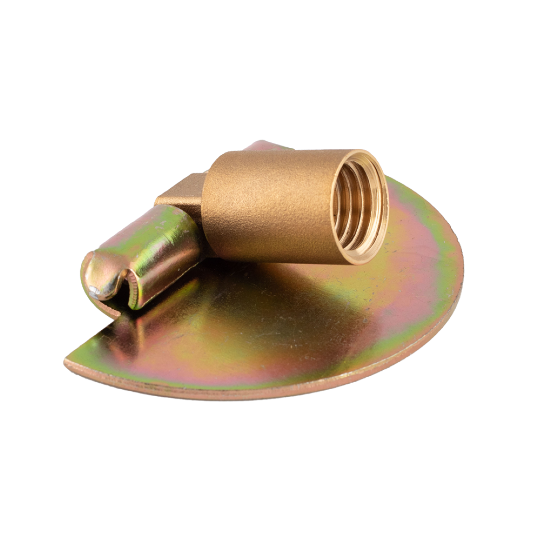 BAILEY 100mm Drop Scraper