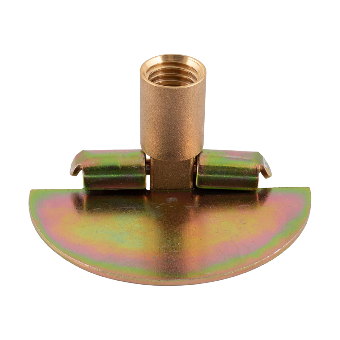BAILEY 100mm Drop Scraper