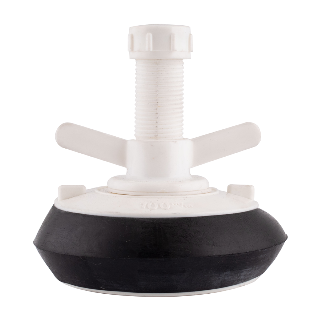 BAILEY 100mm Nylon Drain Test Plug
