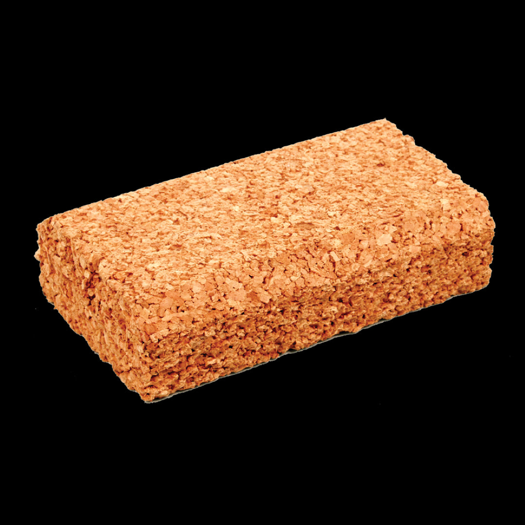 MONUMENT Cork Sand Block