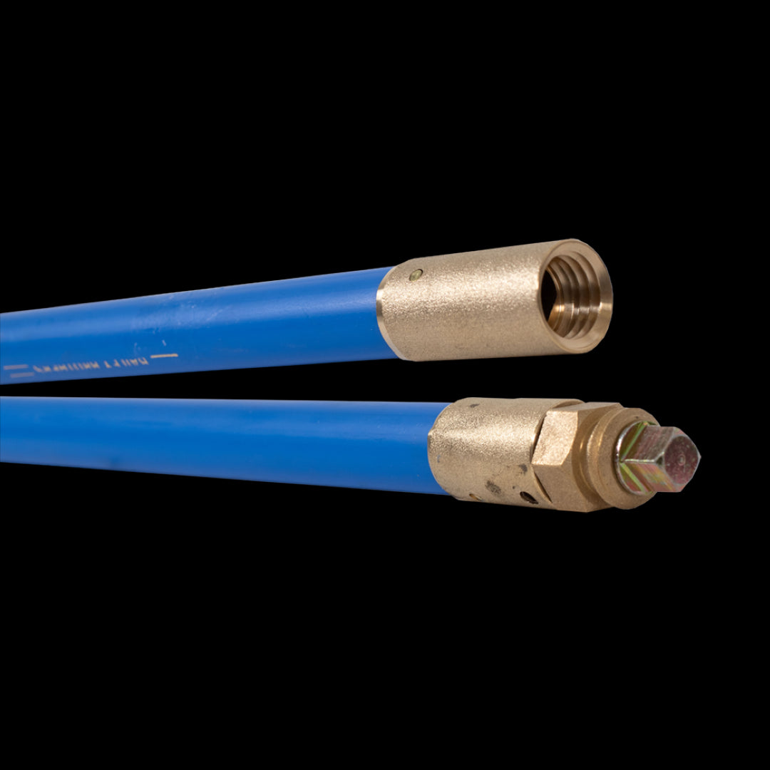 BAILEY Drain Rod (1800mm x 19mm)