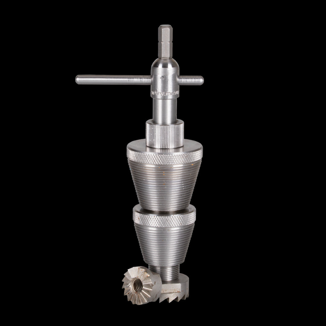 MONUMENT Tap Re-Seat Tool (SMARTFOX)