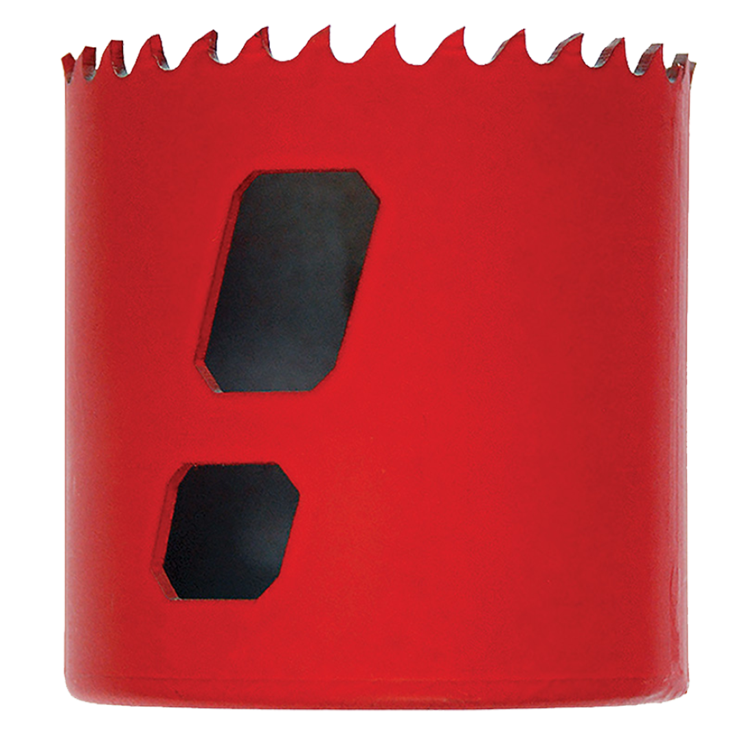 MORSE 46mm Bi-Metal Hole Saw