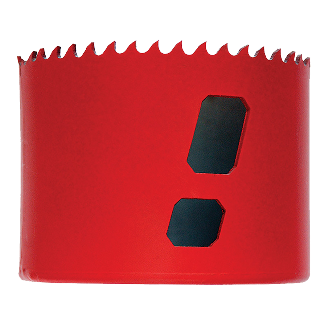 MORSE 57mm Bi-Metal Hole Saw