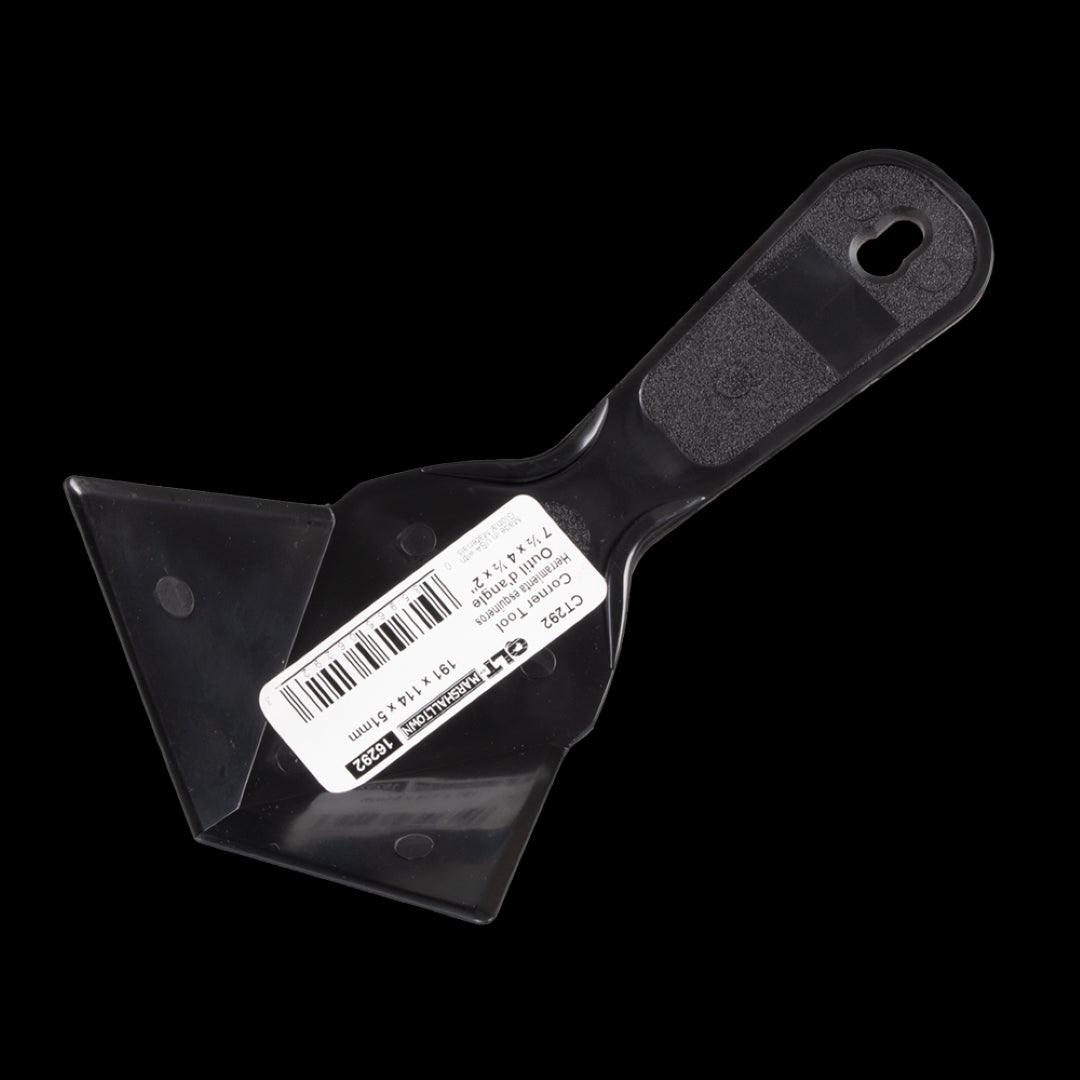 MARSHALLTOWN Plastic Inside Corner Tool