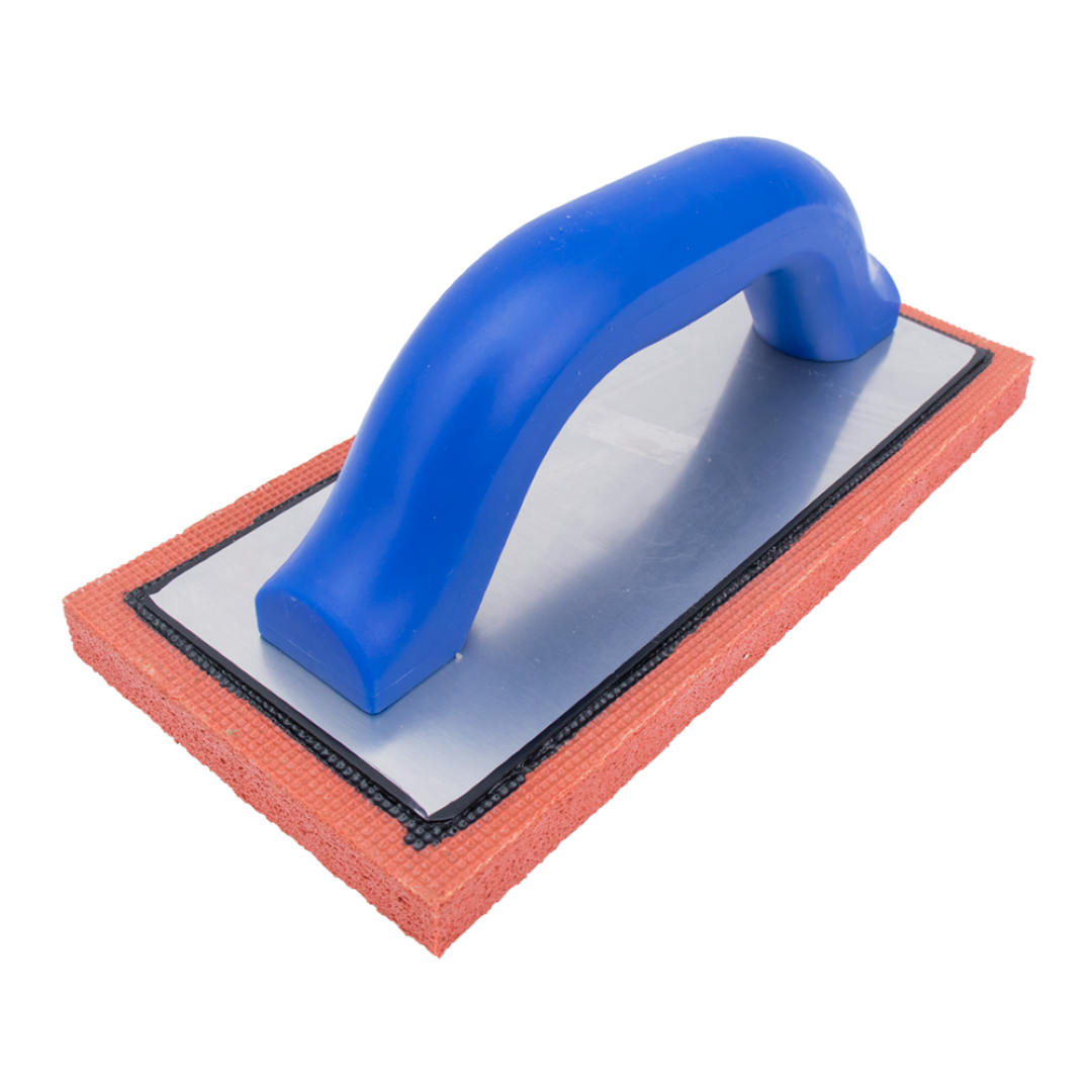 MARSHALLTOWN Fine Rubber Based Float (225mm x 100mm)