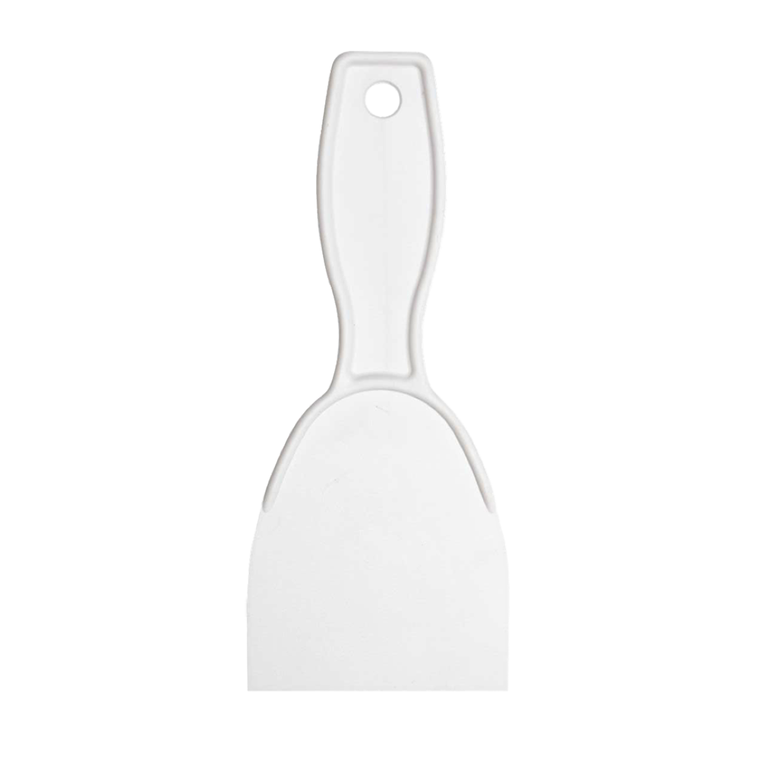 MARSHALLTOWN 75mm Plastic Putty Knife