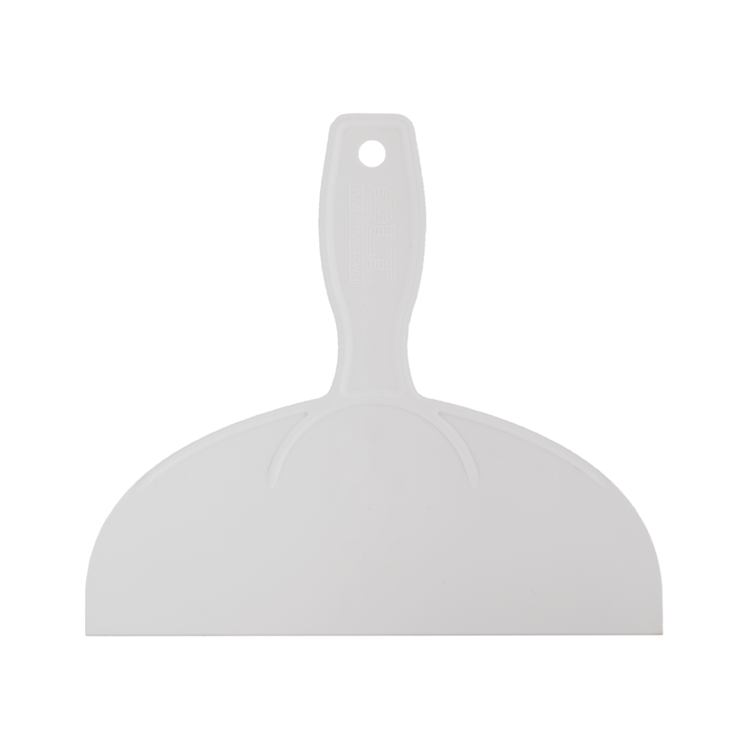 MARSHALLTOWN 200mm Plastic Broad Knife