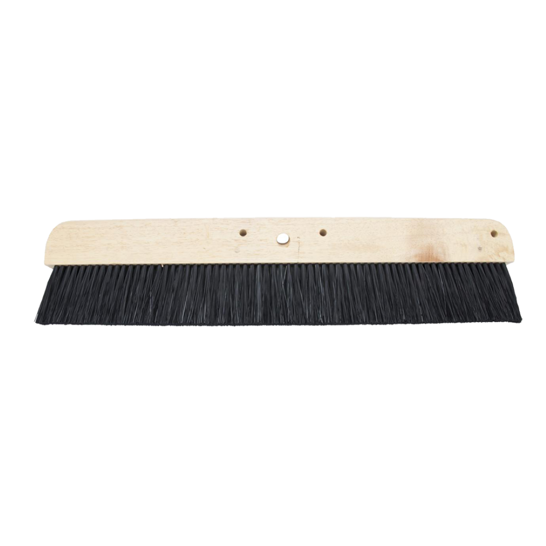 MARSHALLTOWN 600mm Concrete Broom Head