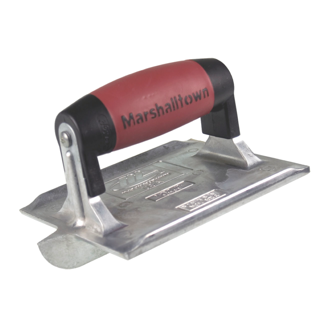 MARSHALLTOWN Zinc Groover (19mm x 150mm)