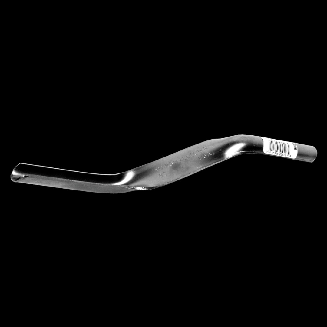 MARSHALLTOWN Brick Jointer (10mm x 13mm) (SMARTFOX)