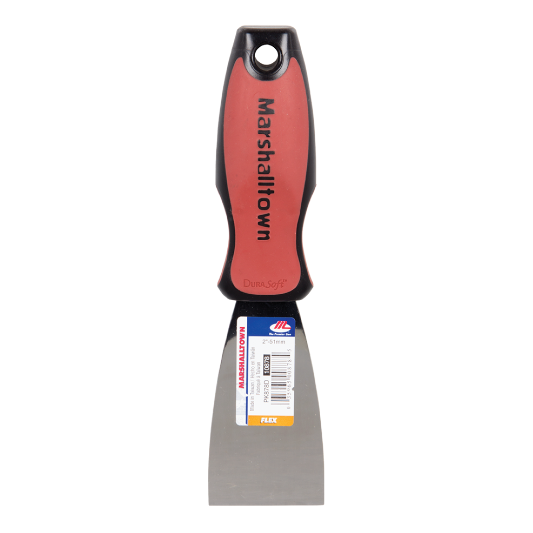 MARSHALLTOWN 51mm Carbon Flex Putty Knife