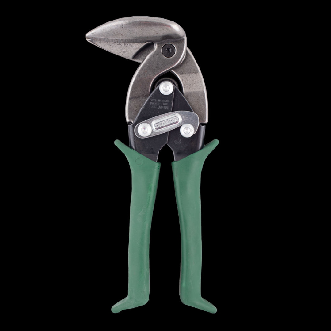 MIDWEST Right Upright Aviation Snip