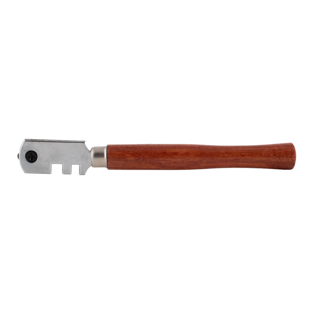 PG PROFESSIONAL 6-Wheel Glass Cutter
