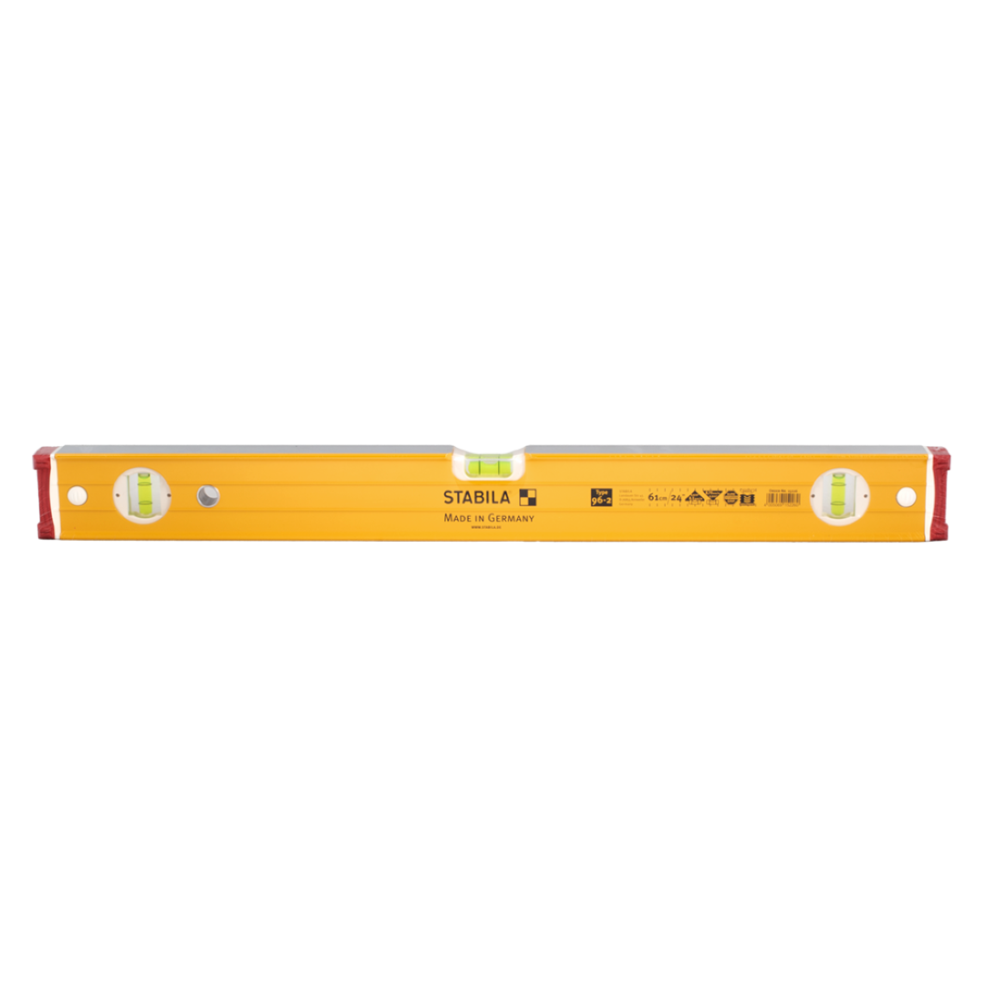 STABILA 600mm Craftmans Level