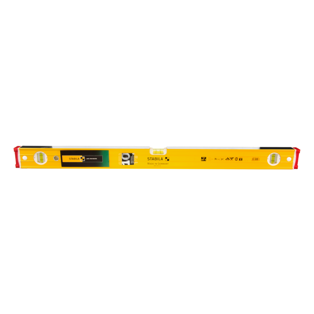 STABILA 800mm Craftmans Level
