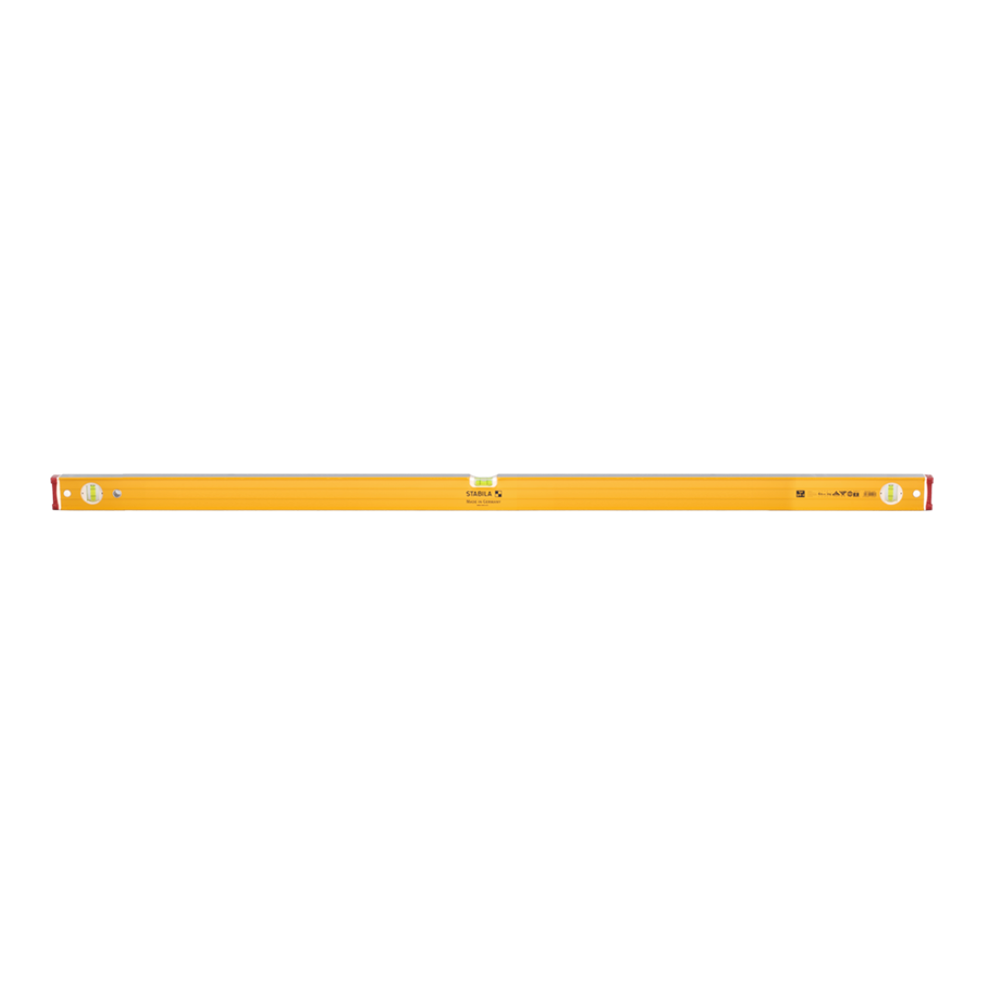STABILA 1800mm Craftmans Level