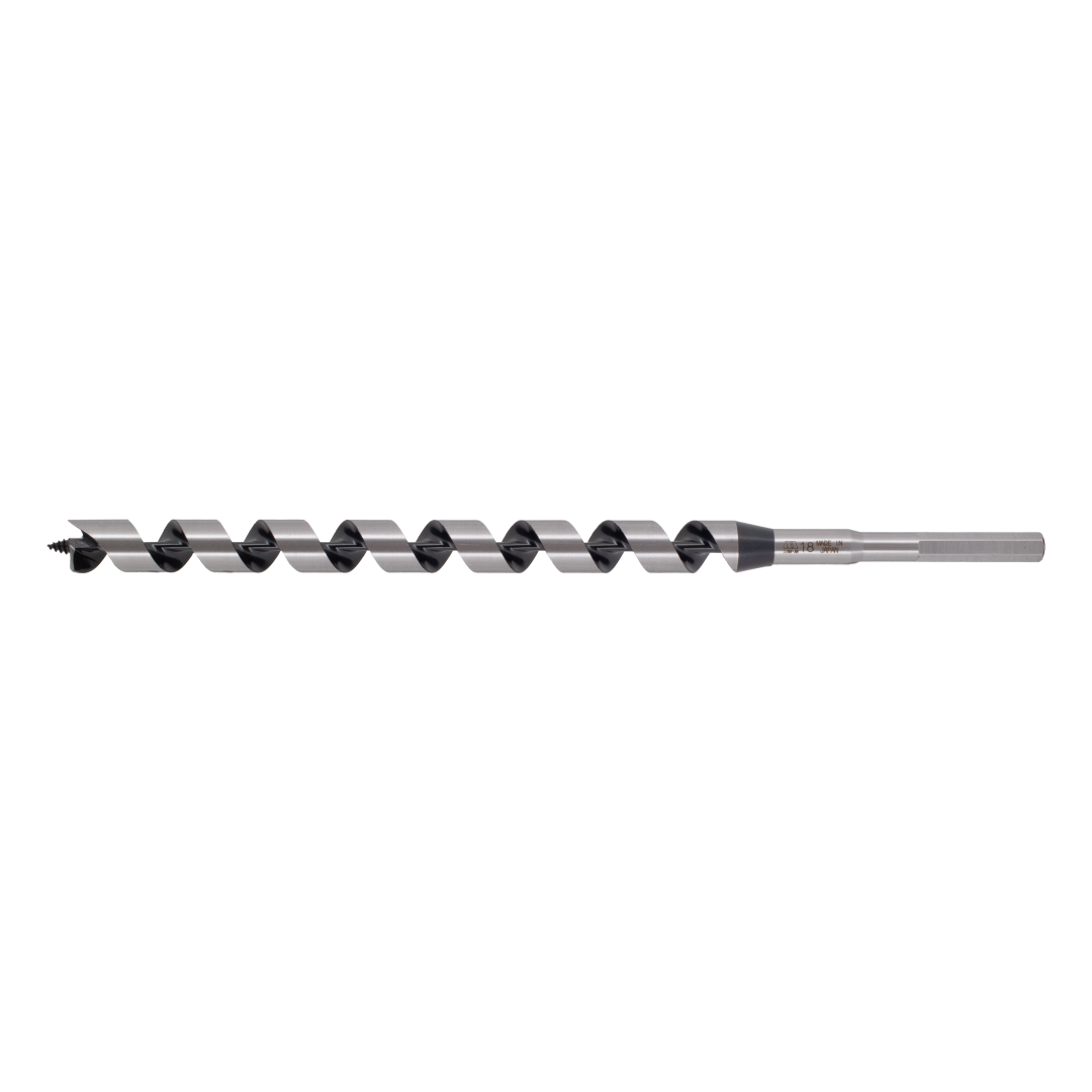 STAR-M Power Auger Bit (18mm x 330mm)
