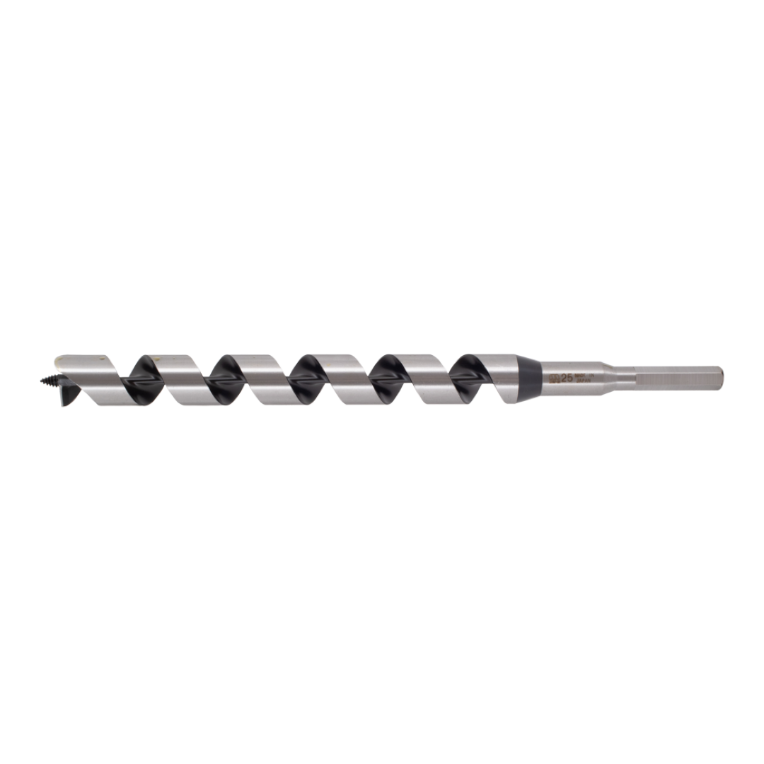 STAR-M Power Auger Bit (25mm x 330mm)