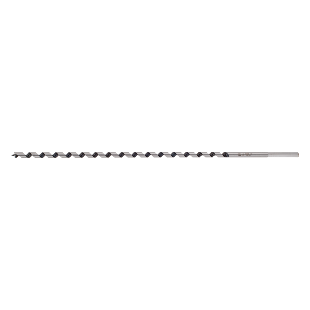 STAR-M Long Power Auger Bit (8mm x 400mm)