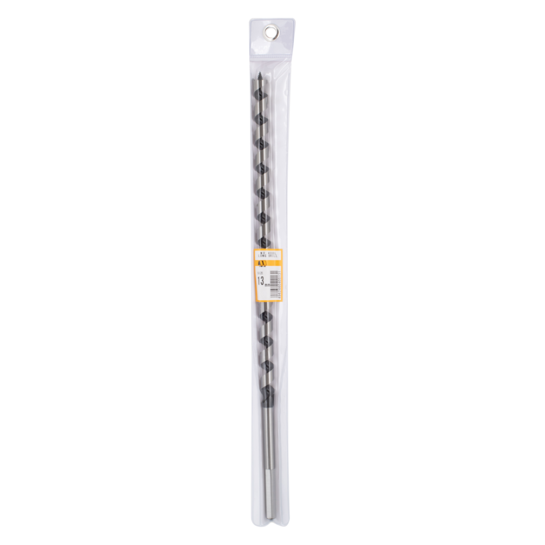 STAR-M Long Power Auger Bit (13mm x 400mm)