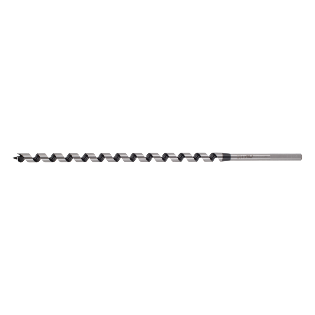 STAR-M Long Power Auger Bit (13mm x 400mm)