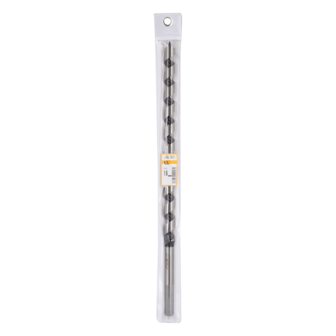 STAR-M Long Power Auger Bit (16mm x 400mm)