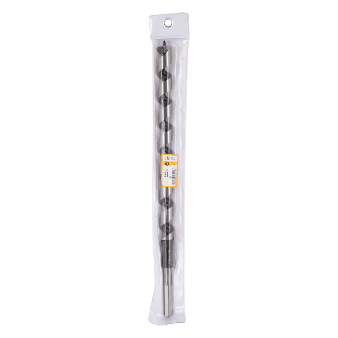 STAR-M Long Power Auger Bit (21mm x 400mm)
