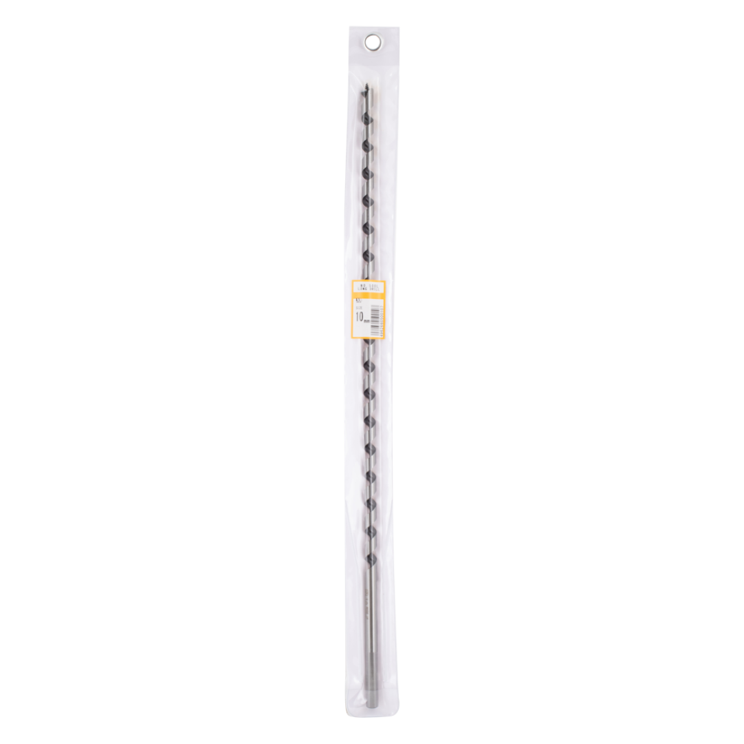 STAR-M Long Power Auger Bit (10mm x 500mm)