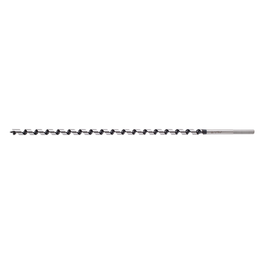 STAR-M Long Power Auger Bit (12mm x 500mm)
