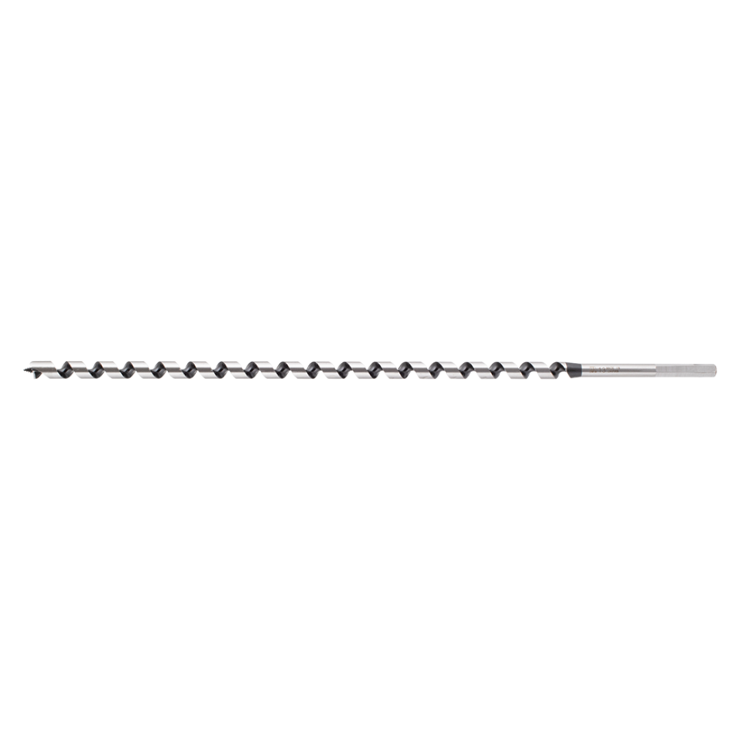 STAR-M Long Power Auger Bit (13mm x 500mm)
