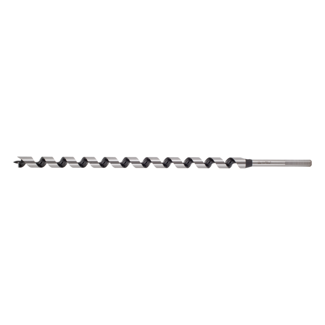 STAR-M Long Power Auger Bit (19mm x 500mm)