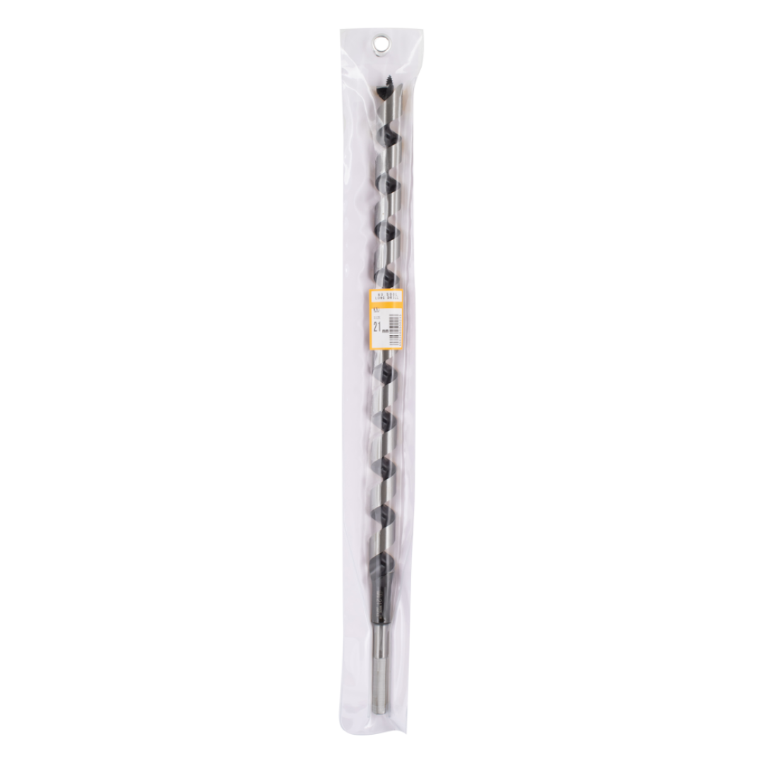 STAR-M Long Power Auger Bit (21mm x 500mm)