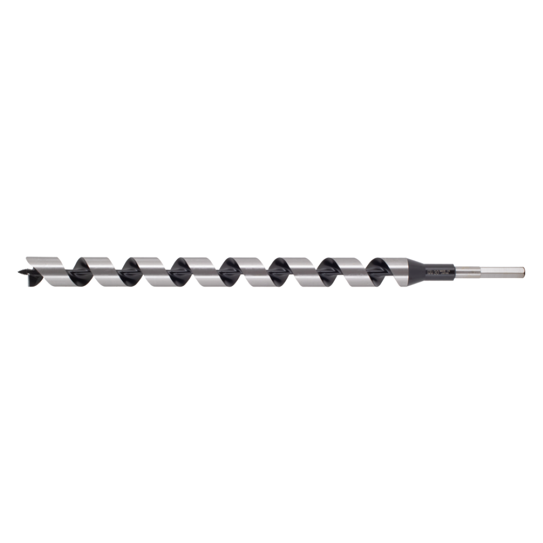 STAR-M Long Power Auger Bit (30mm x 500mm)