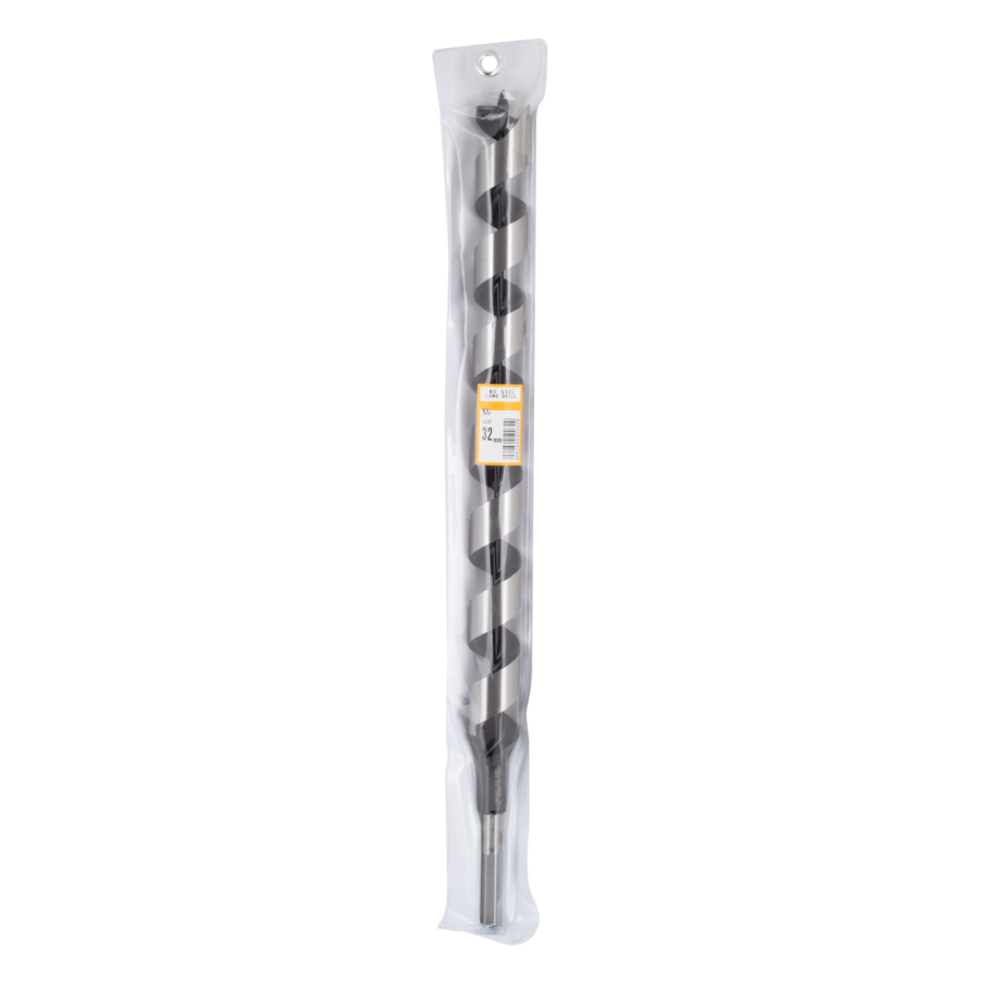 STAR-M Long Power Auger Bit (32mm x 500mm)