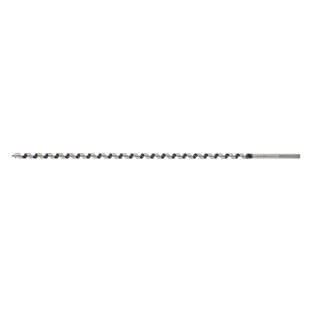 STAR-M Long Power Auger Bit (12mm x 600mm)