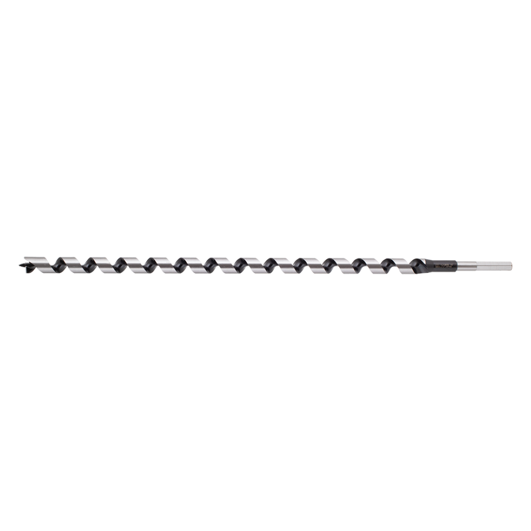 STAR-M Long Power Auger Bit (20mm x 600mm)