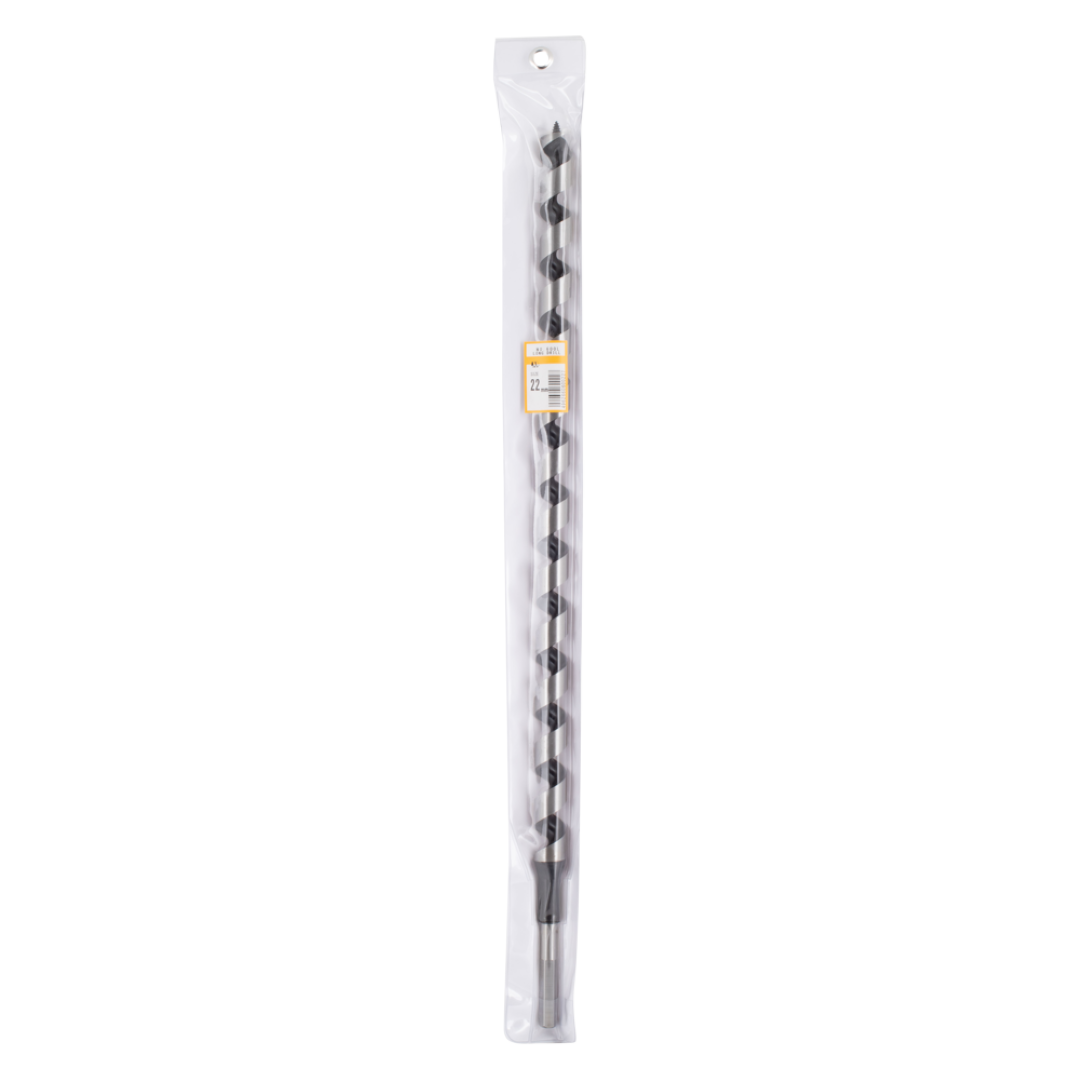 STAR-M Long Power Auger Bit (22mm x 600mm)