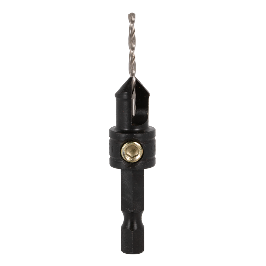 SNAPPY 5/64" Countersink No.4