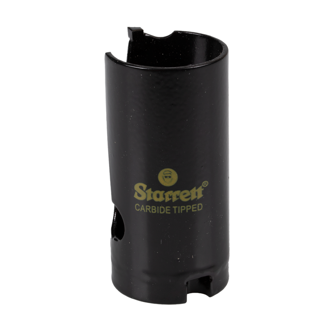 STARRETT 35mm Fastcut TCT Holesaw