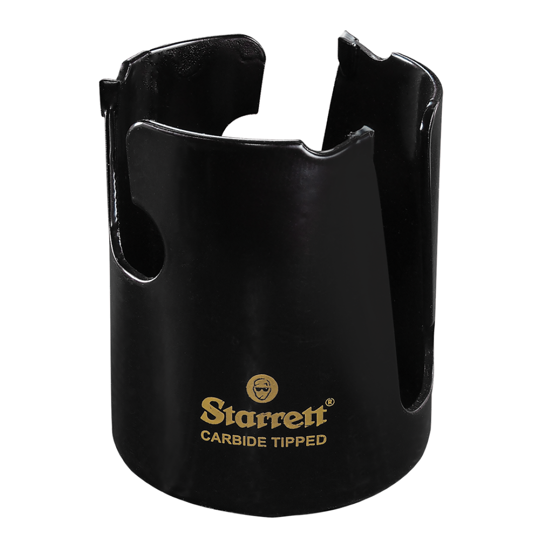 STARRETT 54mm Fastcut TCT Holesaw