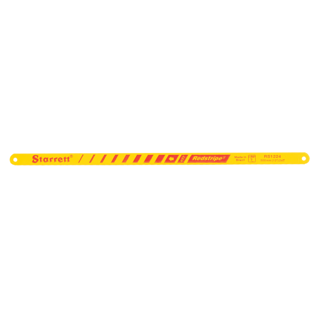 STARRETT HSS Hacksaw Blade (300mm x 24t)