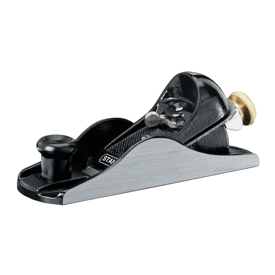 STANLEY Block Plane