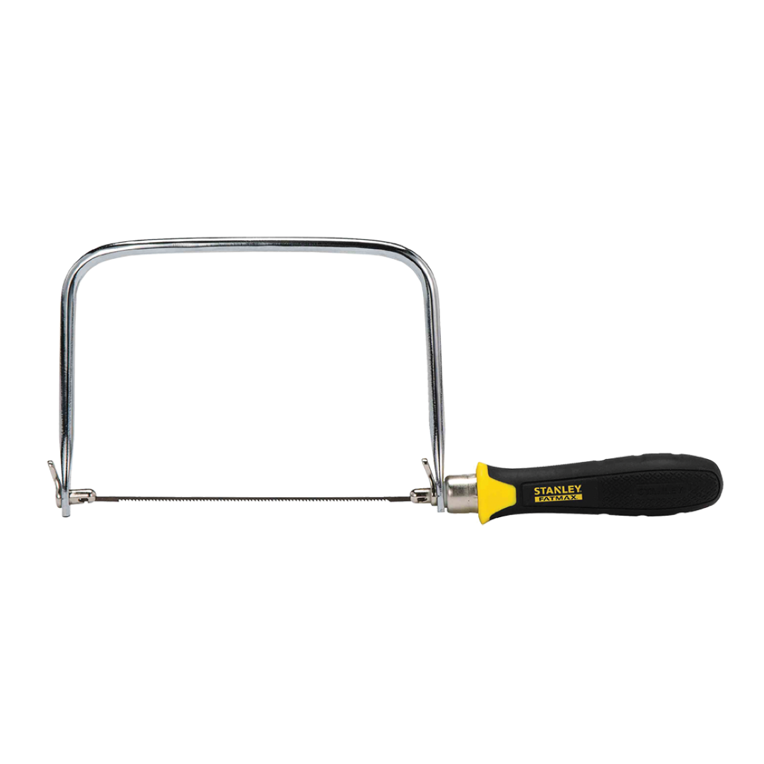 STANLEY Fatmax Coping Saw