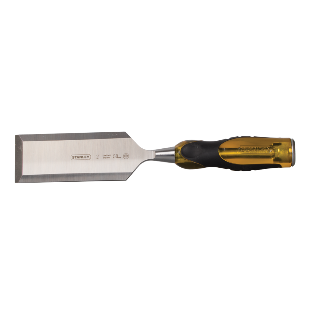 STANLEY 50mm Dyna Grip Chisel
