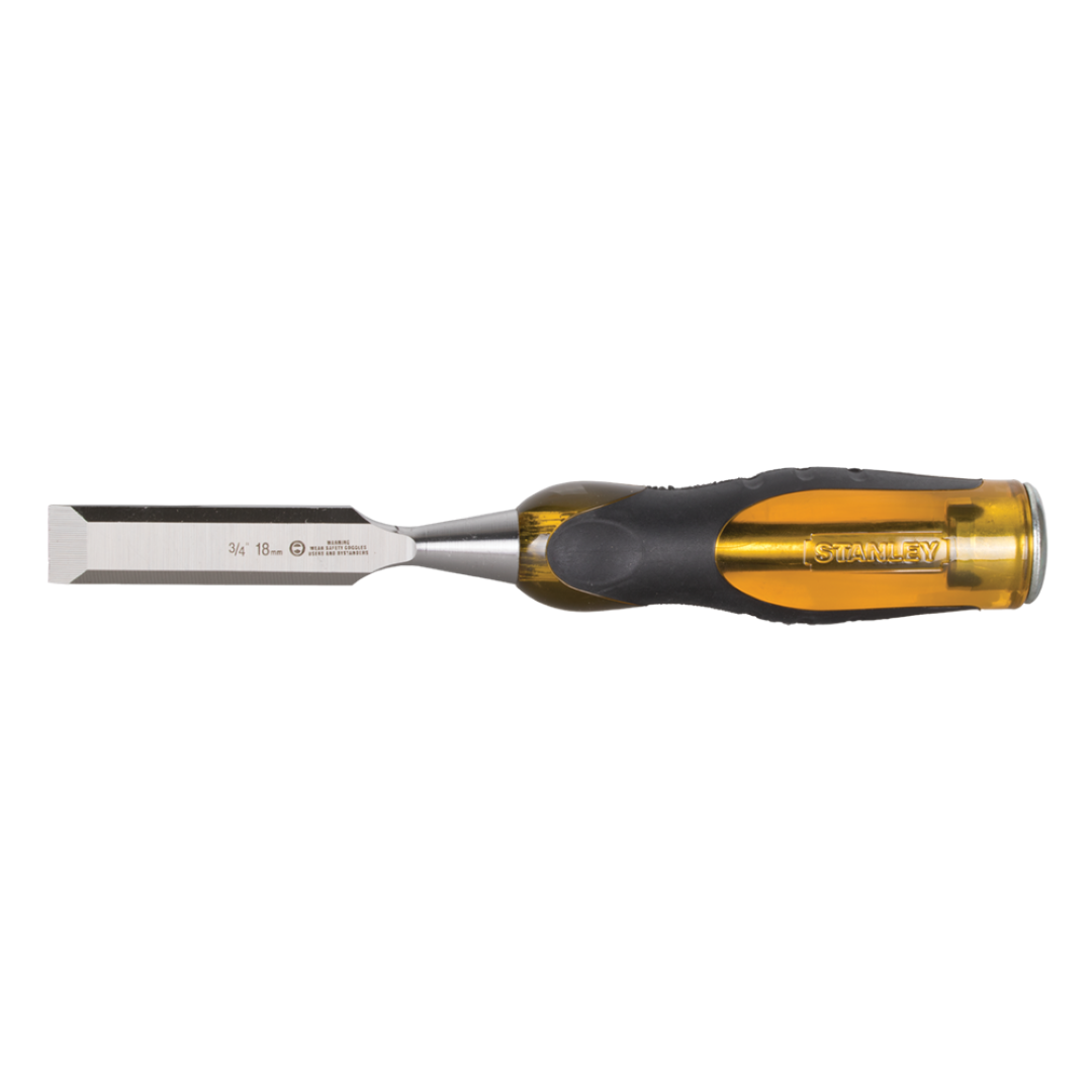 STANLEY 18mm Fatmax Butt Chisel