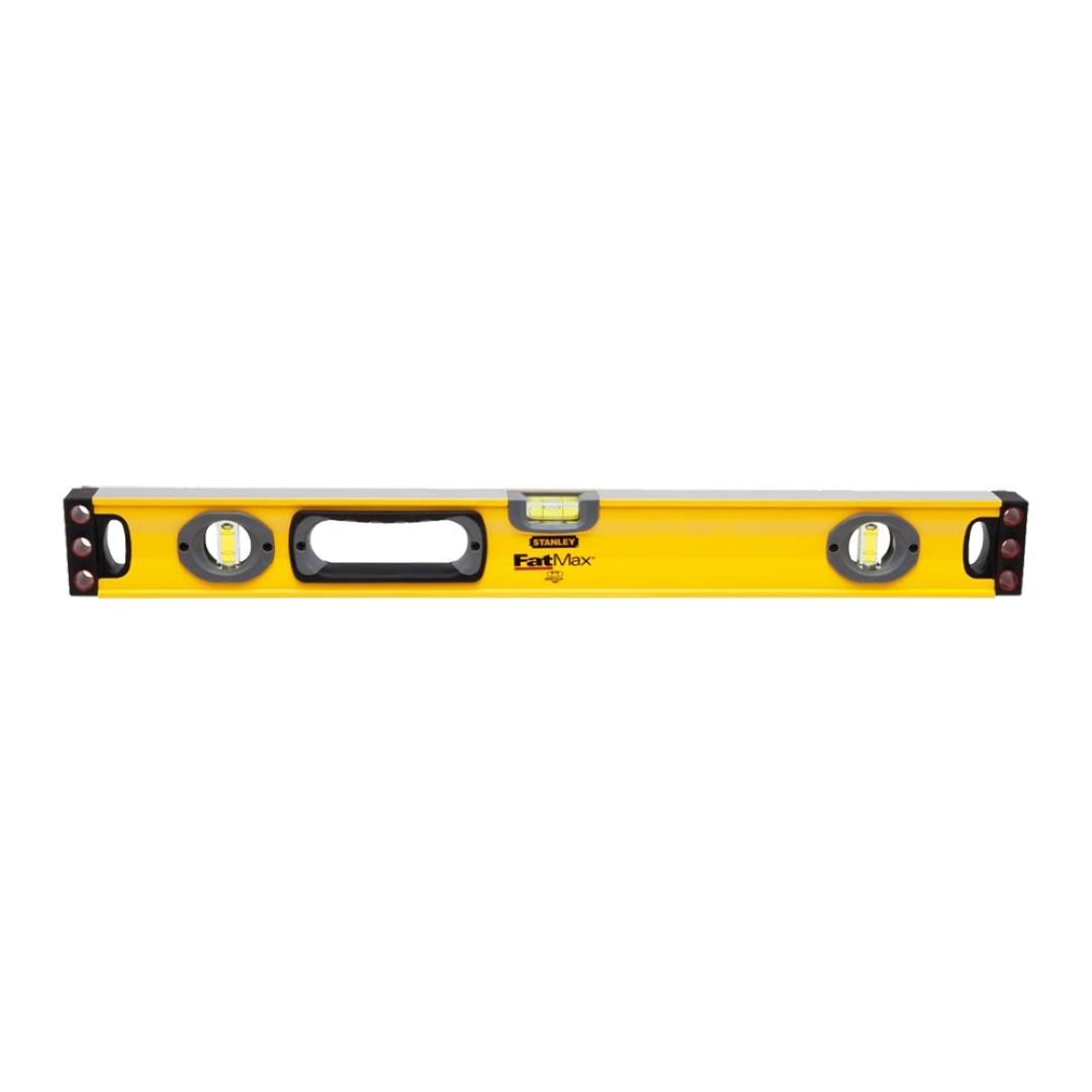 STANLEY 600mm Fatmax Box Builders Level