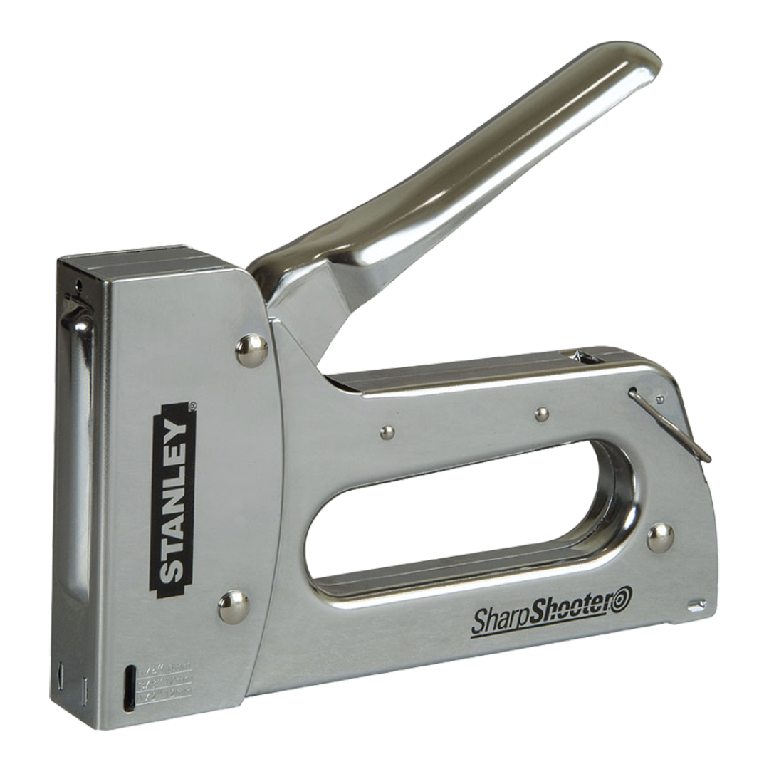 STANLEY Heavy Duty Staple Gun