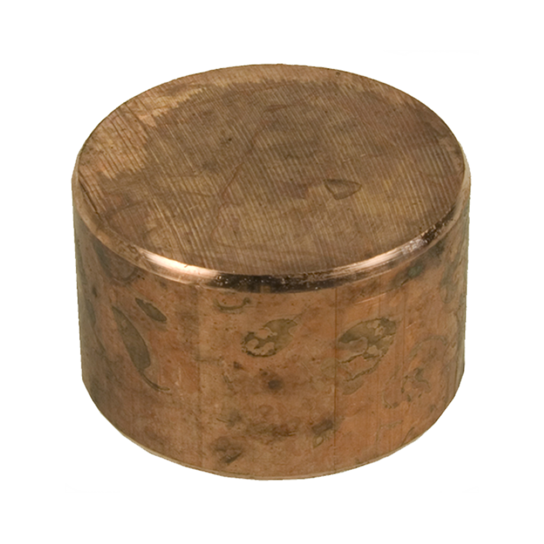 THOR 38mm Hammer Face - Copper