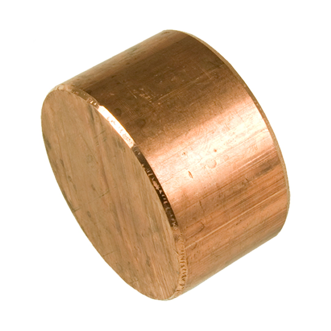 THOR 45mm Hammer Face - Copper